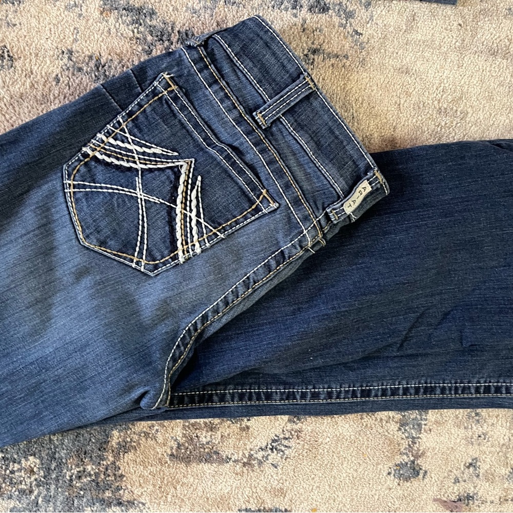 Ariat Bootcut
